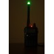 Antena VHF/UHF portátil Jetfon DB-110M