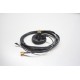 Base Magnetica Telecom  RB-16SMA