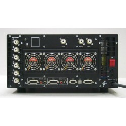 Amplificador HF Expert 2K-FA