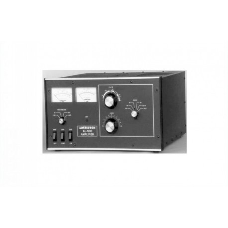 Amplificador HF Multibanda Ameritron AL1200xCE