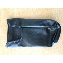 Funda de piel Icom para IC-f3, IC-f4 e IC-t2h