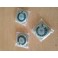 Altavoz para Icom IC-R5 de 8 ohm y 0,6w