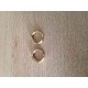 Tuerca chasis antena para Kenwood TK-260N Kwn14056704