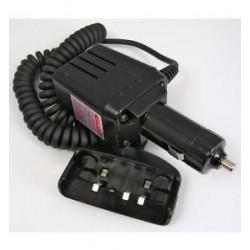 Adaptador CC Yaesu EDC-12