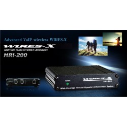 Repetidor Yaesu Wires-X HRI-200