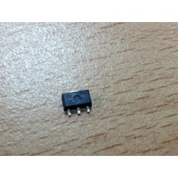 Transistor 2SK960
