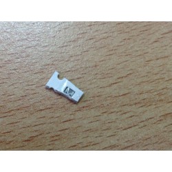 Condensador SMD 18pF