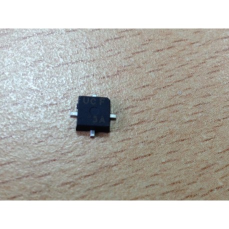 Transistor fet 2SK3476