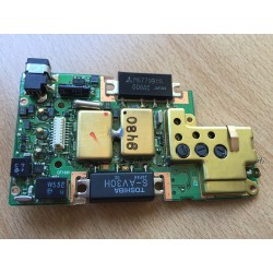 Mother Board para Yaesu FT-50R