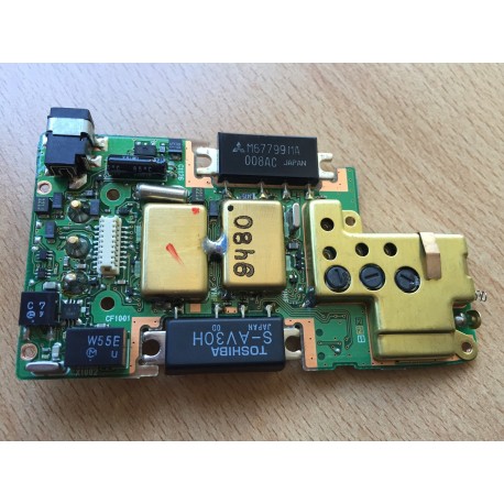 Mother Board para Yaesu FT-50R