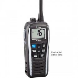 Walkie VHF marino Icom IC-M25EURO