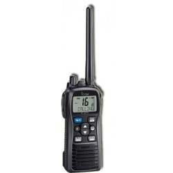 Walkie VHF marino Icom IC-M73EURO