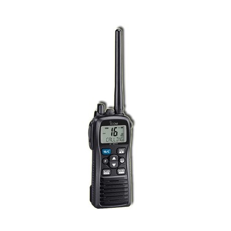 Walkie VHF marino Icom IC-M73EURO