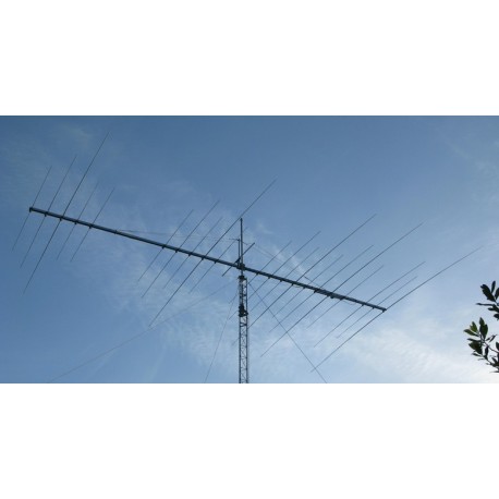 Antena HF Base Optibeam OB21-3