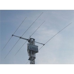Antena HF Base Optibeam OB4-2WARC