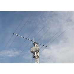 Antena HF Base Optibeam OB4-2WARC
