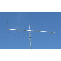 Antena HF Base Optibeam OB7-2WARC