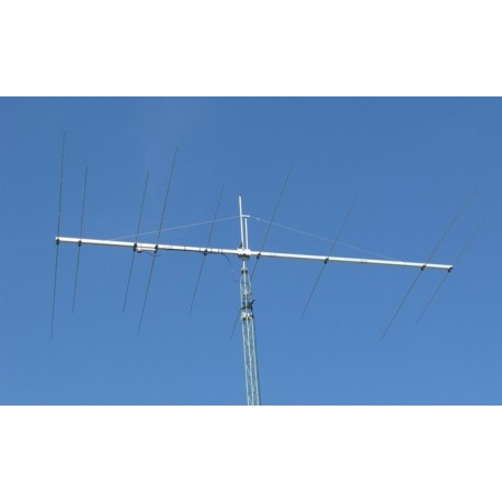 Antena HF Base Optibeam OB7-2WARC