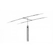 Antena HF Base  Hy-Gain TH-2MK3