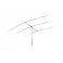 Antena base HF Hy-Gain TH-3MK4