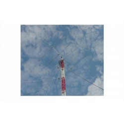 Antena base HF Hy-Gain TH-5MK2