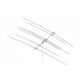 Antena base HF Hy-Gain DB-1217