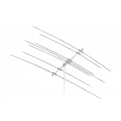 Antena base HF Hy-Gain DB-1217