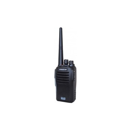 Walki Talkie PMR Dynascan DA-350