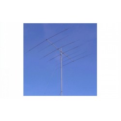 Antena base HF Hy-Gain TH-7DX