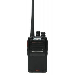 Walky Talkie PMR Luthor TL-77