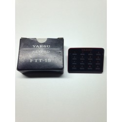 Placa teclado FTT-15