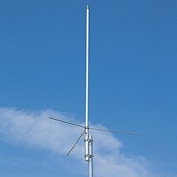 Antena VHF/UHF Diamond X-30