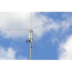 Antena VHF/UHF Diamond X-700N