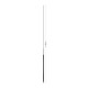 Antena HF movil Diamond HF-6FX