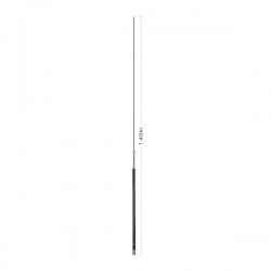 Antena HF movil Diamond HF-6FX