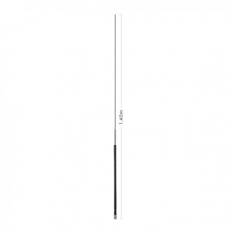 Antena HF movil Diamond HF-6FX