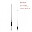 Antena móvil VHF/UHF Diamond SG-7500