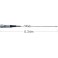 Antena móvil VHF/UHF Diamond AZ-503