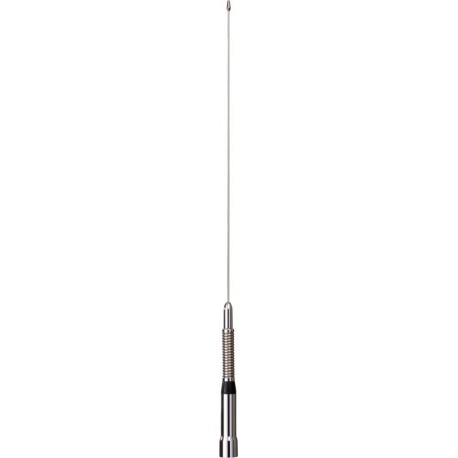 Antena móvil VHF/UHF Diamond AZ-504SP
