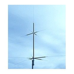 Antena HF Base Diamond CPVU-8