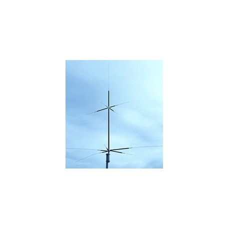 Antena HF Base Diamond CPVU-8