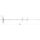 Antena Base HF Diamond CP-6S