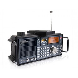 Receptor Tecsun S2000