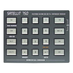 Receptor Tecsun S2000