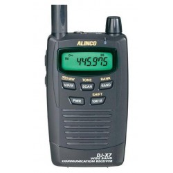 Receptor Scanner Alinco DJ-X7E