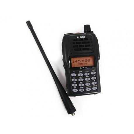 Walkie PMR Alinco DJ-A446