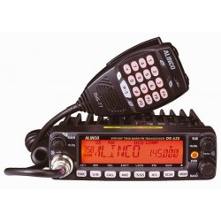 Transceptor Móvil VHF/UHF Alinco DR-638HE