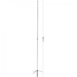 Antena VHF/UHF Diamond X-300