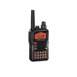 Walkie VHF/UHF bibanda Yaesu VX-6R