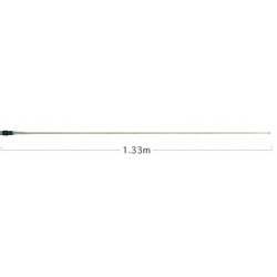 Antena base VHF Diamond M-285S